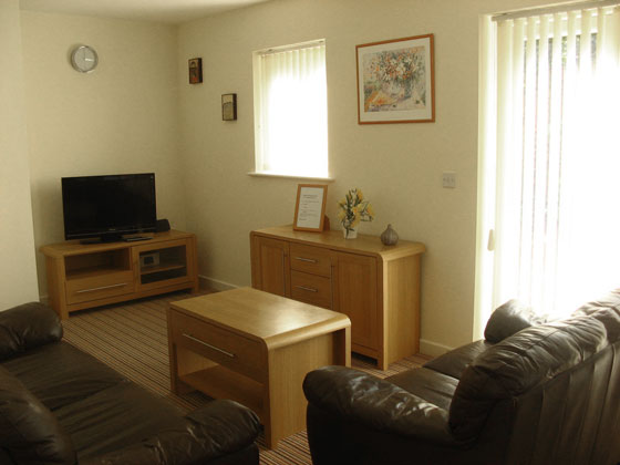 Kingsley Avenue Self Catering Accommodation