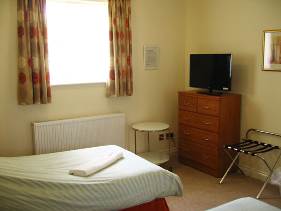 Orchard House Self Catering Accommodation