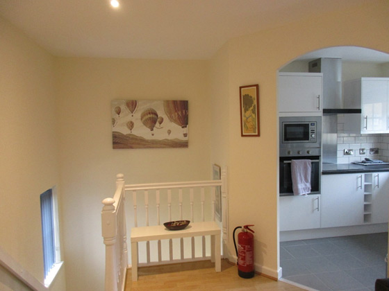 Self Catering Accommodation in Rugby