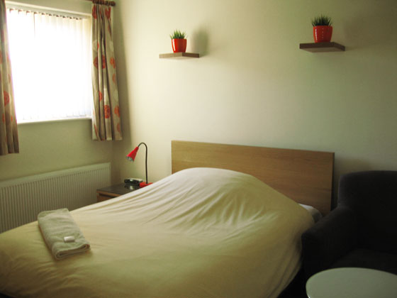 Orchard House Self Catering Accommodation