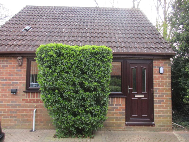 Self-catering accomodation Daventry - Kingsley Avenue